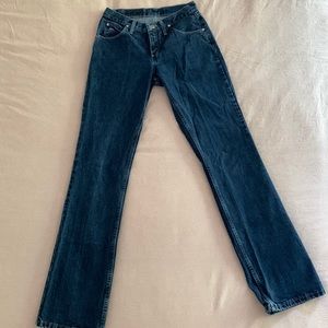 Womens Wrangler Jeans